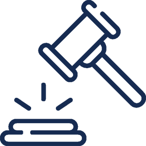 gavel image enforce your current order